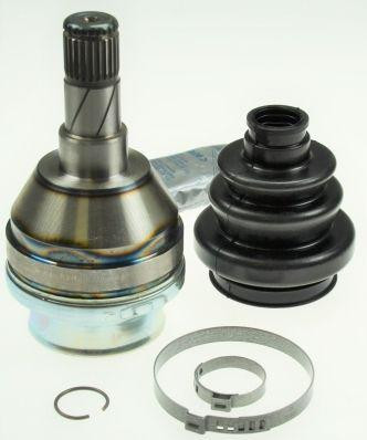 Комплект шарнірів приводного валу JPN 10P9167-JPN – для Toyota Corolla E11, E12 1.4–1.8 (1995–2007) Ковель - фото 1