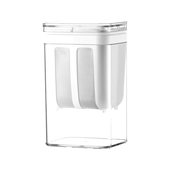 Фільтр для йогурту YL20232 (Білий) Київ