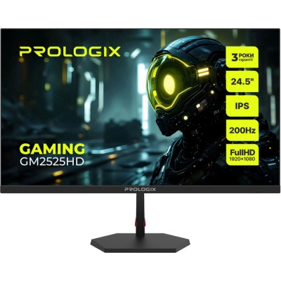 Монитор Prologix GM2525HD Винница - изображение 1