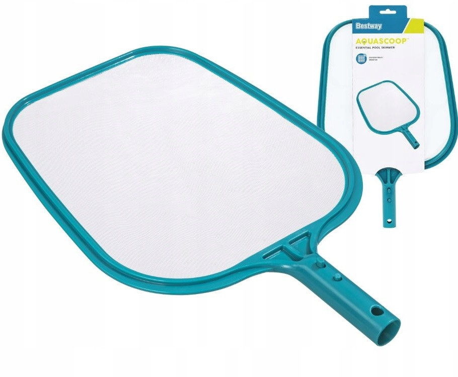 Сачок для очищення верхнього шару води діаметр 30 мм Bestway (58277) Нововолинськ - фото 1