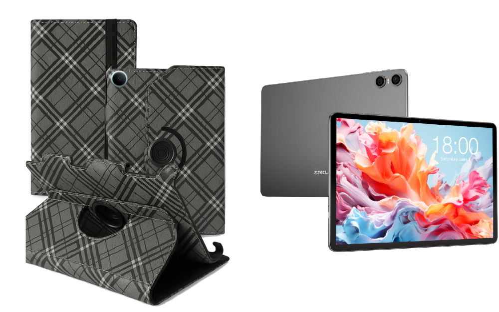 Чехол Spinner360 для планшета Teclast P30T KIT, цвет Art-Shkira Киев - изображение 1