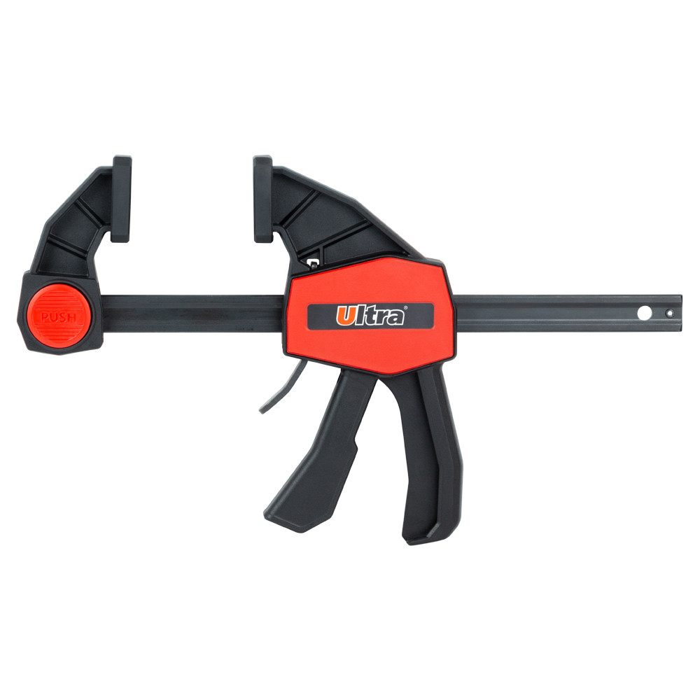 Ultra Струбцина быстрозажимная 150×60мм усиленная ULTRA (4243112) Коломия - фото 1