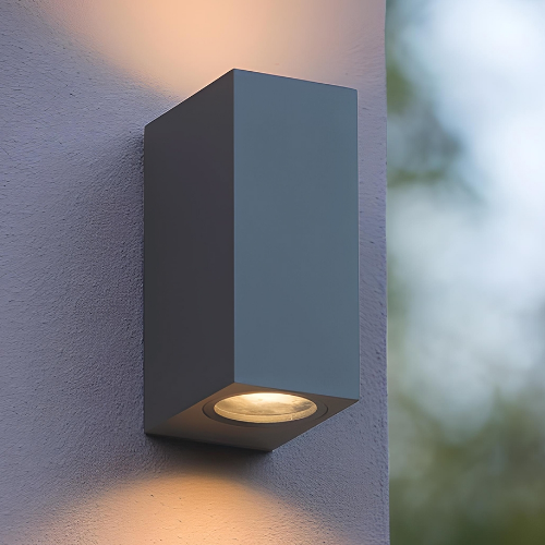 LED Світильник архітектурний VL-AR012 GU10*2 220V IP54 Videx Житомир