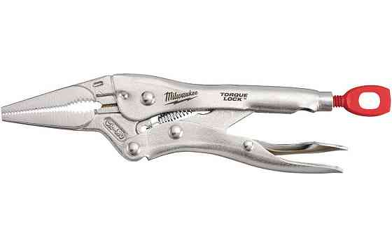 Затискач Torque Lock MILWAUKEE, 1-52мм, (видовжені губки) Одесса