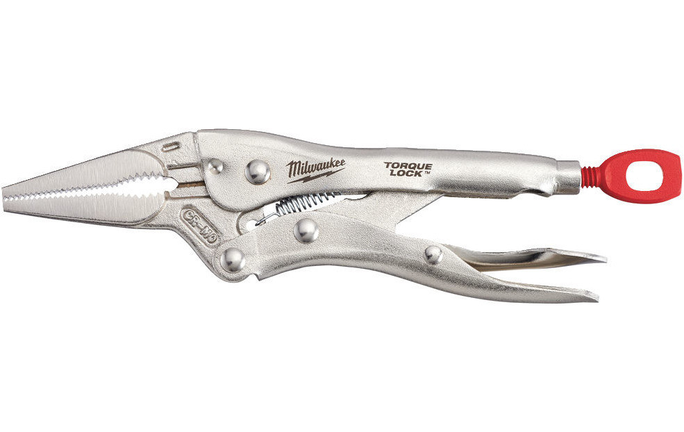 Затискач Torque Lock MILWAUKEE, 1-52мм, (видовжені губки) Одесса - изображение 1