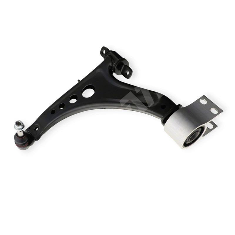 Рычаг передней подвески автомобиль Опель Insignia 17- левый L Мукачево - изображение 1