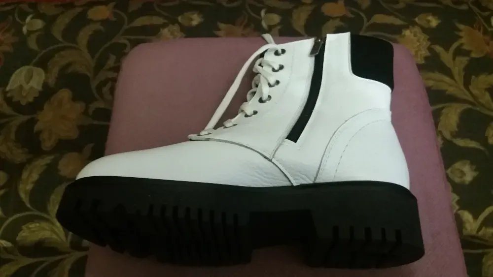 Ботинки женские зимние. Харьков - изображение 2