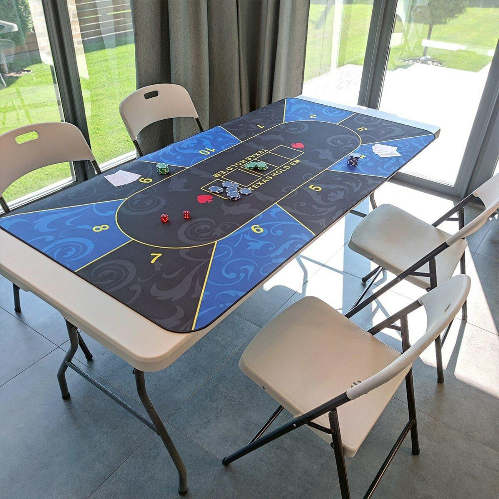 Складной белый стул Киев - изображение 8