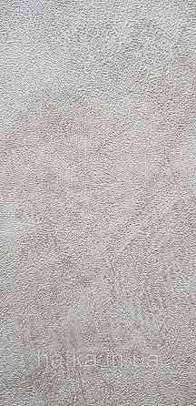 Шпалери метрові вінілові на флізеліні Sintra Vila під штукатурку світло-коричневі 533529 Київ