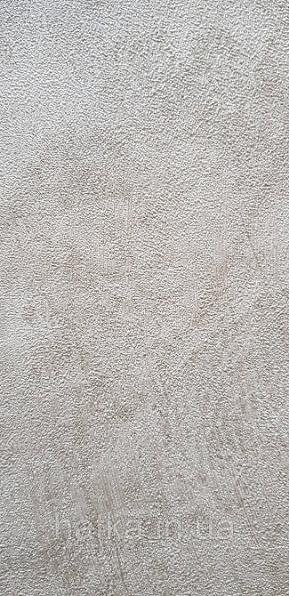 Шпалери метрові вінілові на флізеліні Sintra Vila під штукатурку світло-коричневі 533529 Київ - фото 2
