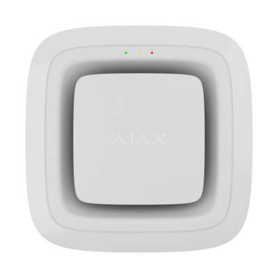 Сирена Ajax EN54 FireProtect Sounder white Вінниця - фото 1