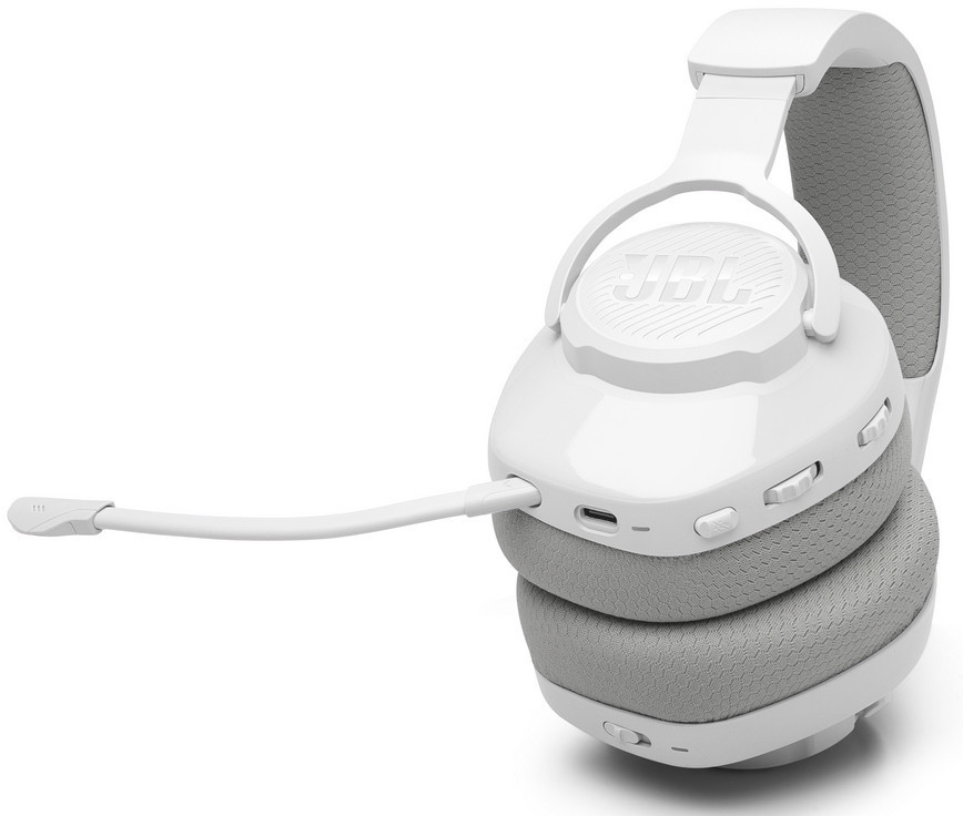 Bluetooth-гарнітура JBL Quantum 360 Wireless White (JBLQTUM360WHT) ( 13911 ) Харьков - изображение 7