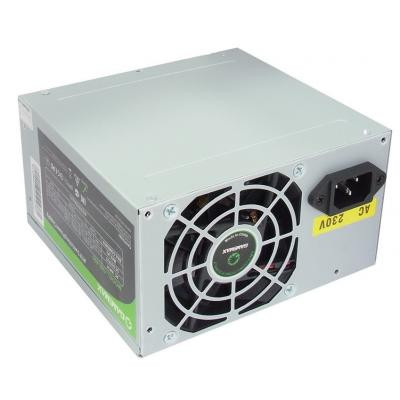 Блок питания Gamemax 400W (GM-400-8CM) Винница - изображение 1