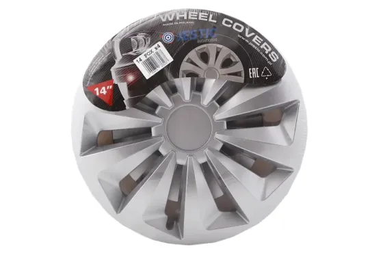 Колпак колеса 14 Jestic Fox Винница