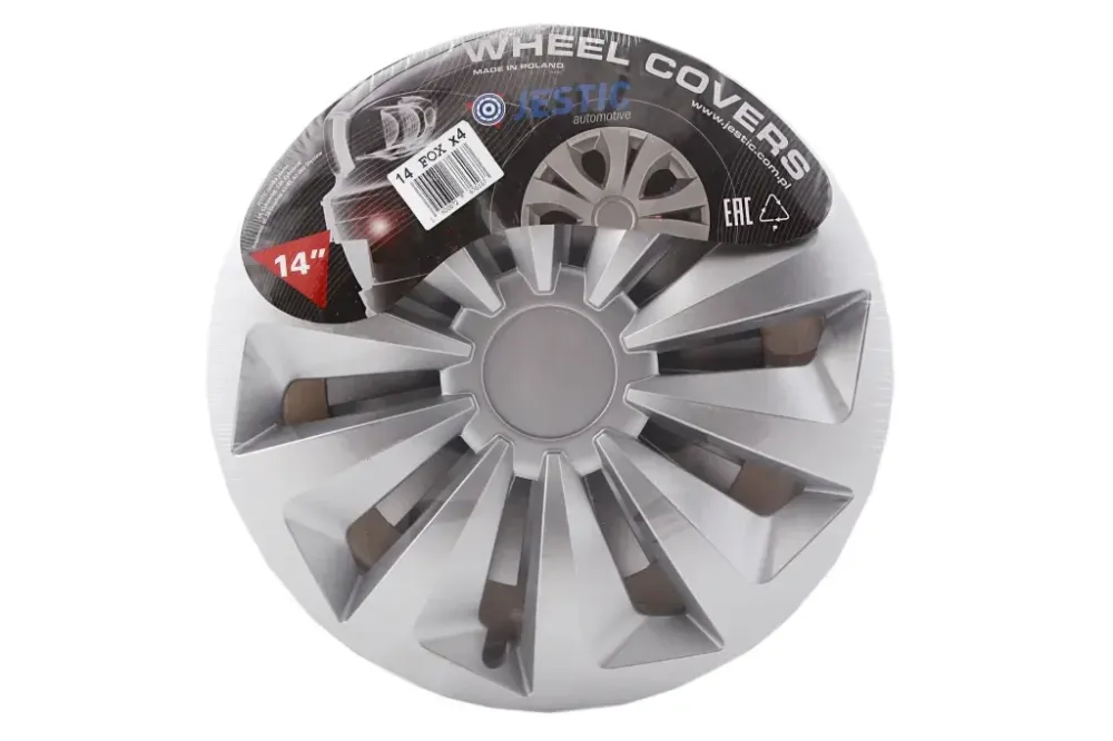 Колпак колеса 14 Jestic Fox Винница - изображение 1