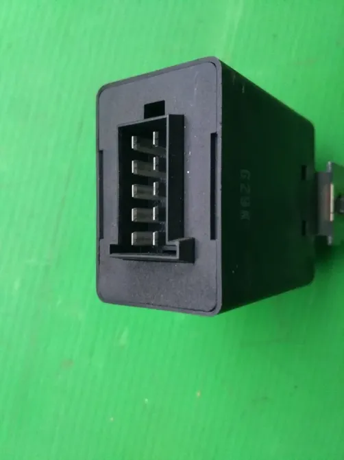 Реле фаркопа xm3j-15c420-ab Форд Мондео 3 оригінал Вінниця - фото 3