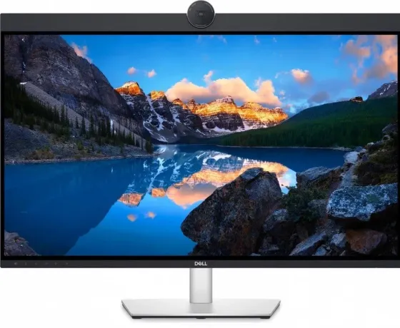 Монитор DELL U3223QZ 31.5