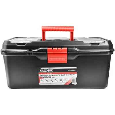 Ящик для інструментів Stark Classic 16" 200x410x180 мм (100004016) Вінниця