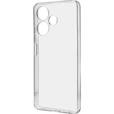 Чехол для мобильного телефона BeCover Infinix Hot 30 (X6831)Transparancy (710390) Винница