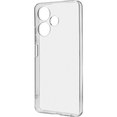 Чохол до мобільного телефона BeCover Infinix Hot 30 (X6831)Transparancy (710390) Вінниця - фото 2