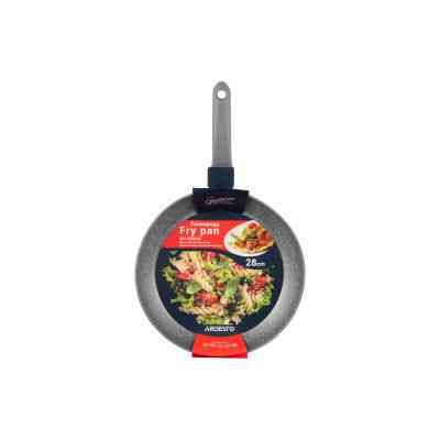Сковорода Ardesto Gemini Gourmet Vasto 28 см (AR1928GSG) Винница