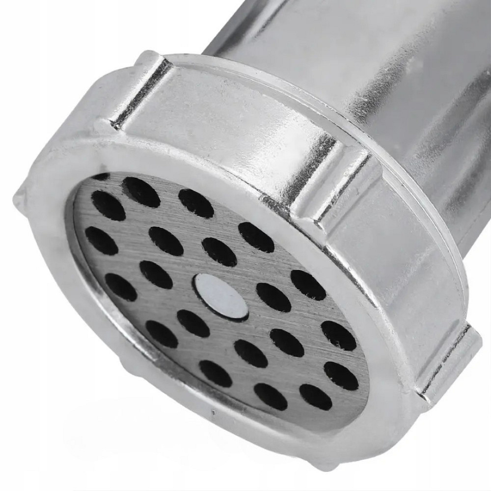 Мясорубка ручная,25x15x30 см,JHP-10 SBR Киев - изображение 7