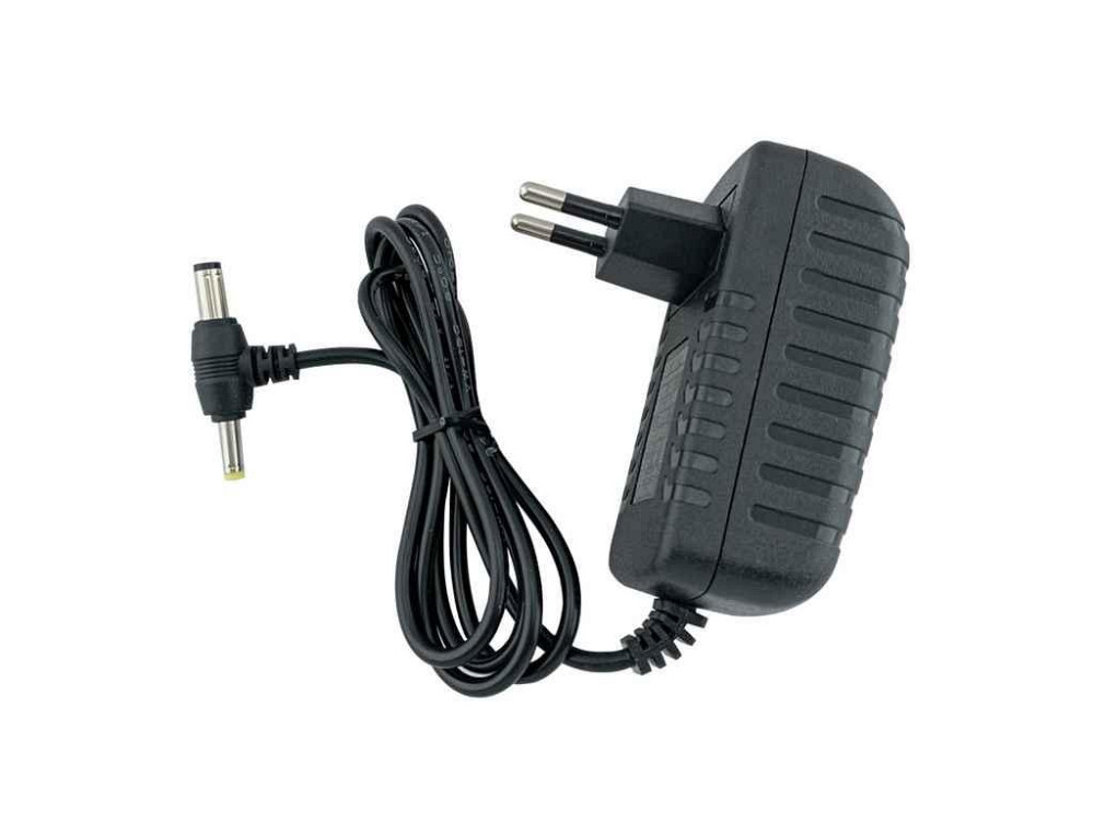Блок живлення 12V 5.5x2.5mm 2A ТМ Gerlax Київ - фото 1