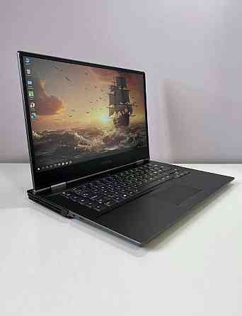 5. Lenvo Legion 15.6” Full HD / i7-9750H / RTX 2060 6 Gb / 16 Gb / SSD 1 Tb Харків