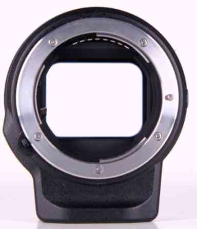 Фотоаппарат Nikon adapter FTZ. Киев