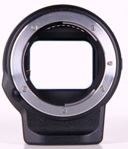 Фотоапарат Nikon adapter FTZ. Київ - фото 5