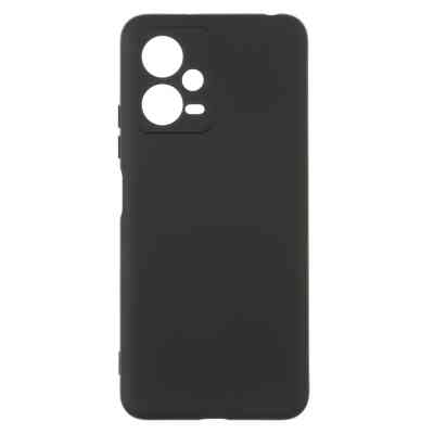 Чехол для мобильного телефона Armorstandart ICON Case Xiaomi Poco X5 5G Camera cover Black (ARM66376) Винница