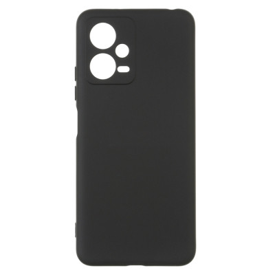 Чехол для мобильного телефона Armorstandart ICON Case Xiaomi Poco X5 5G Camera cover Black (ARM66376) Винница - изображение 1
