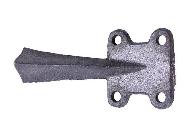 Носок фрезы редуктор активной фрезы дизельных мотоблоков и мототракторов Мукачево - изображение 3