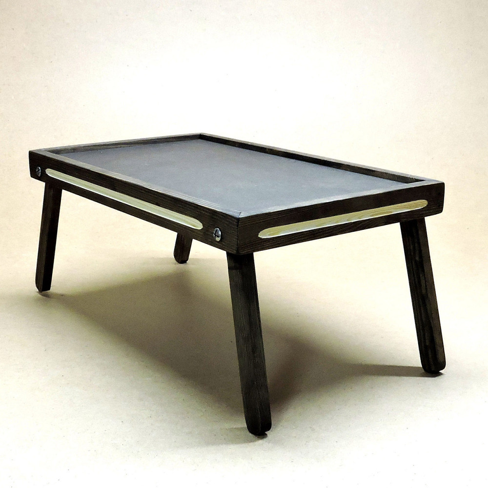 Столик-поднос для завтрака 