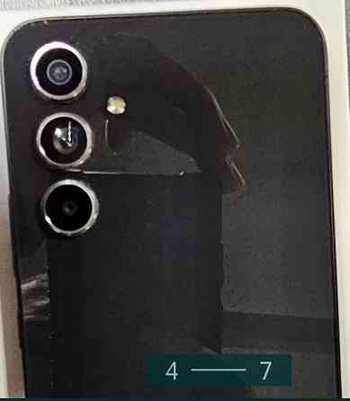 Смартфон Samsung A54 8/256Gb. Киев