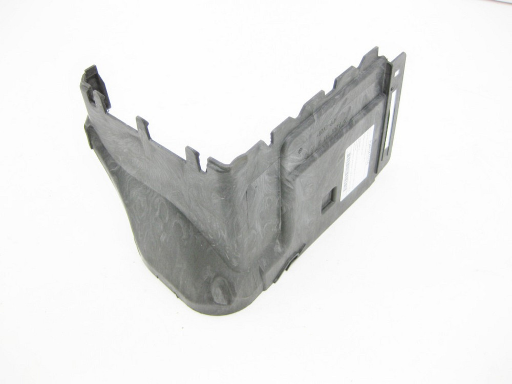 Mercedes-Benz  A2465410105 Корпус ніші АКБ передня частина CLA Shooting Brake X117 CLA C117 GLA X156 A-class W176 B-class W242 B-class W246 Одесса - изображение 1