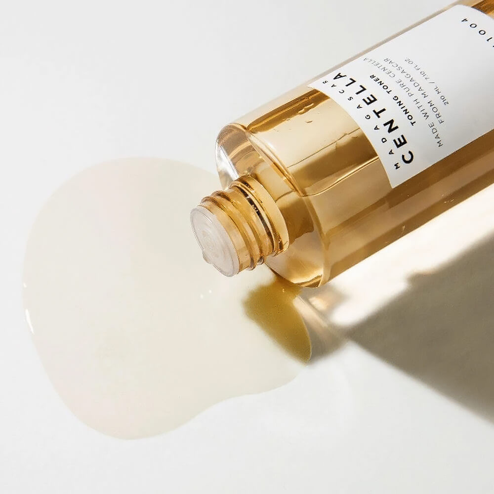Тонер с центеллой Madagascar Centella Toning Toner SKIN1004 210 мл Киев - изображение 3