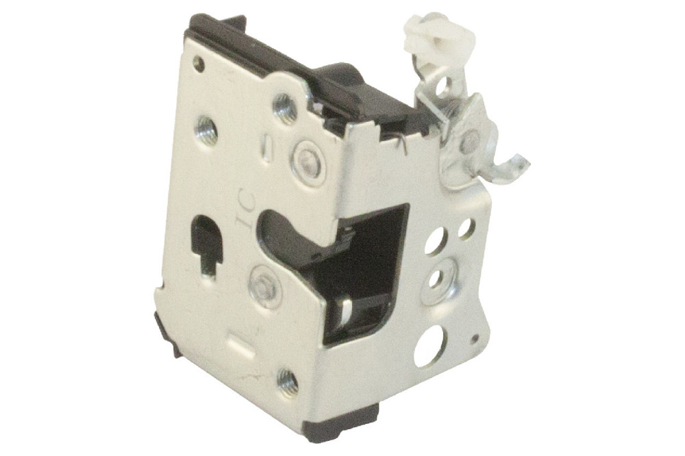 Замок двери сдвижной правой GP Citroen Jumper 1/2 (1339729080) Киев - изображение 1