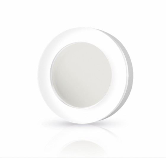 LED Світильник круглий 15W 5000К 220V Videx Житомир