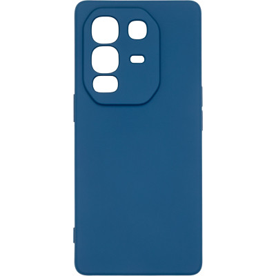 Чехол для мобильного телефона Armorstandart ICON Infinix Note 50 Pro Plus 5G Camera cover Dark Blue (ARM85340) Винница - изображение 1