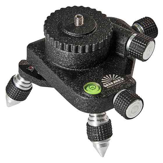 Платформа поворотная для лазерного уровня Vitals LA 4 Харьков