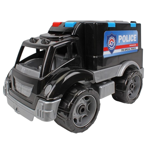 Іграшка Поліція Технок 4586 Житомир