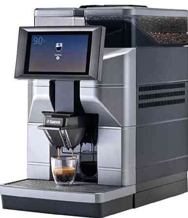 Кавоварка: SAECO Magic M1, M2. Харків