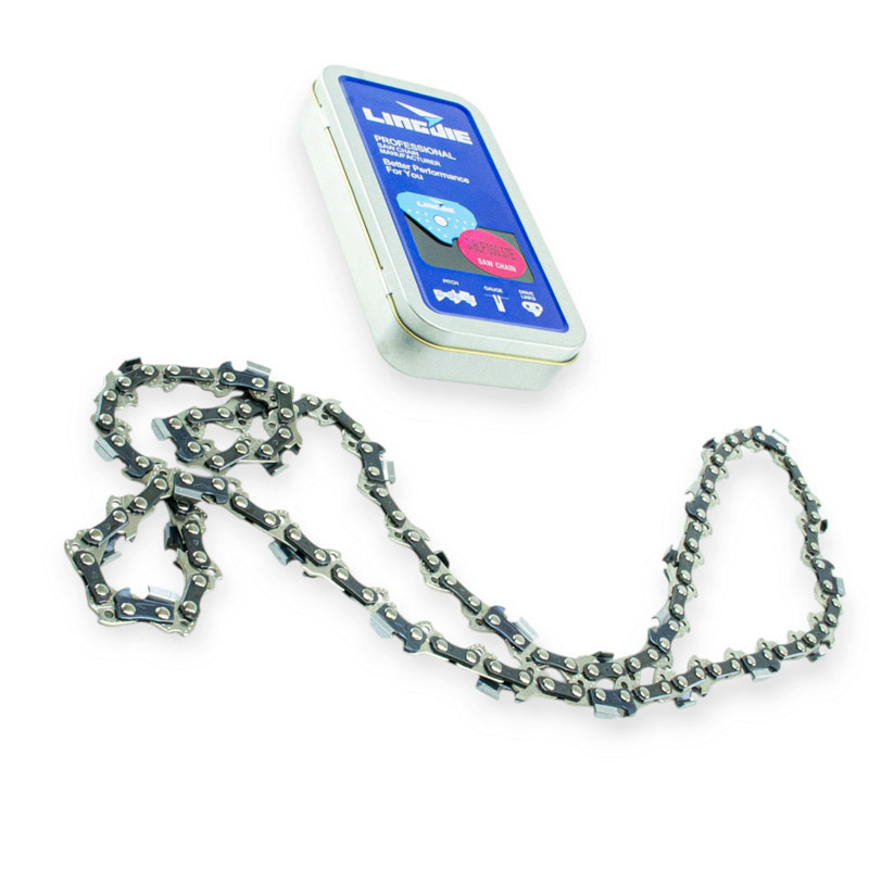 Ланцюг 3, 8; 1,3; 57зв;28,5зуб,RS 16 (40 см) для Par 350-401 бензопили Мукачево - фото 1