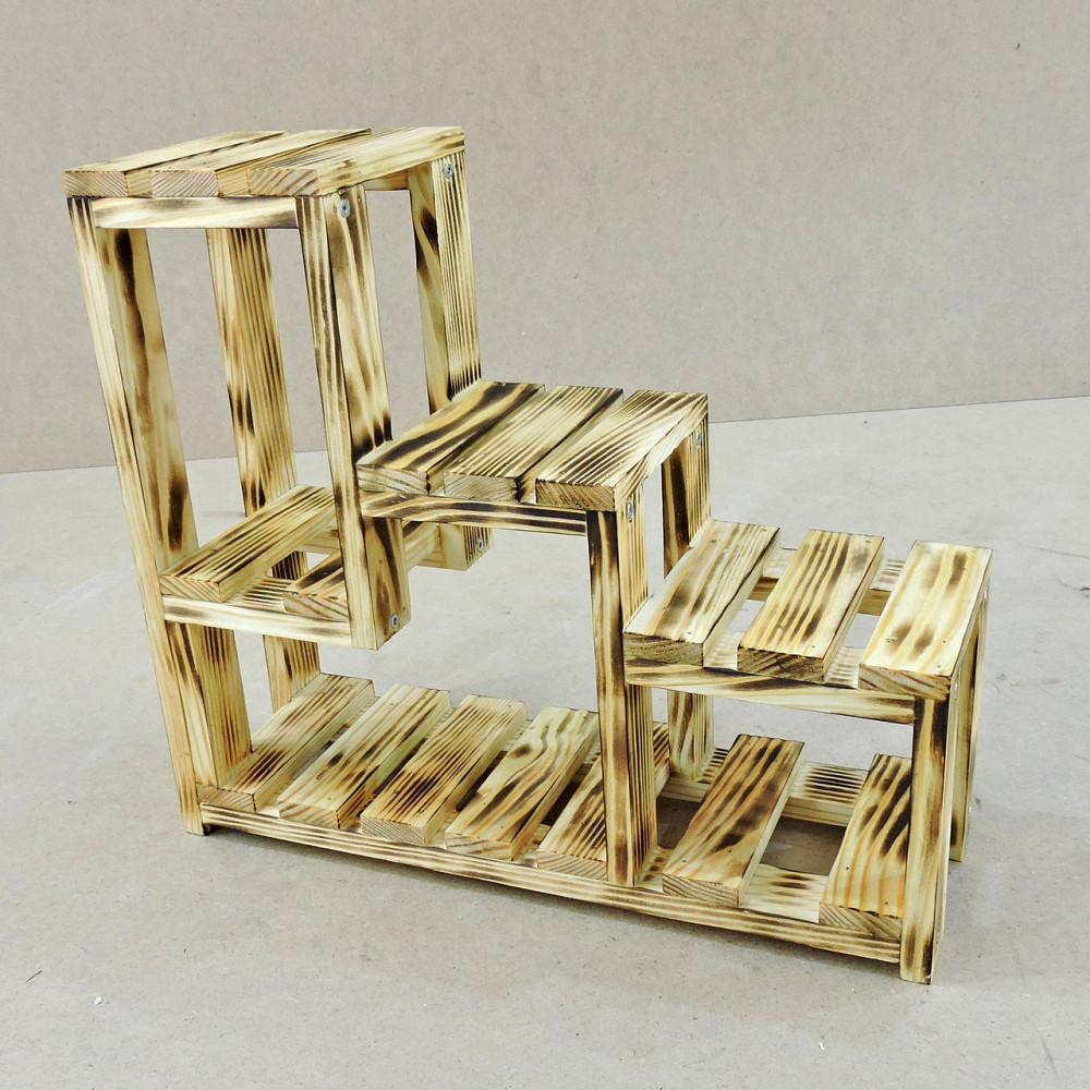 Підставка для квітів "Мозель" бенгала Миколаїв - фото 6