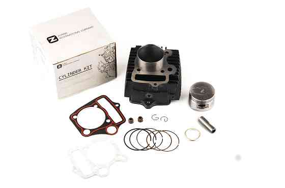 Поршнева (ЦПГ) Active 110 (Ø52,4) (152FMH) (mod:A) ZUMBA Киев