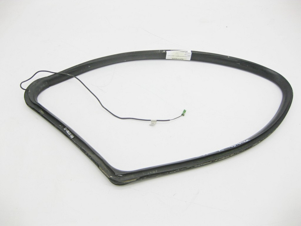 Mercedes-Benz  A2516702439 Ущільнювач висувної кватирки в правому задньому крилі R-Class W251 Одеса - фото 5