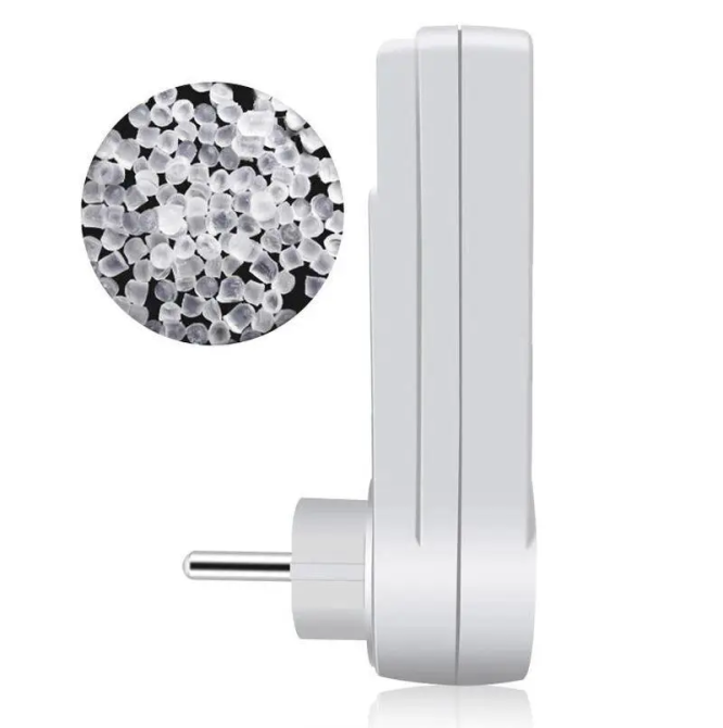 Умная розетка Timer TM02 с таймером отключения + часы Винница - изображение 5