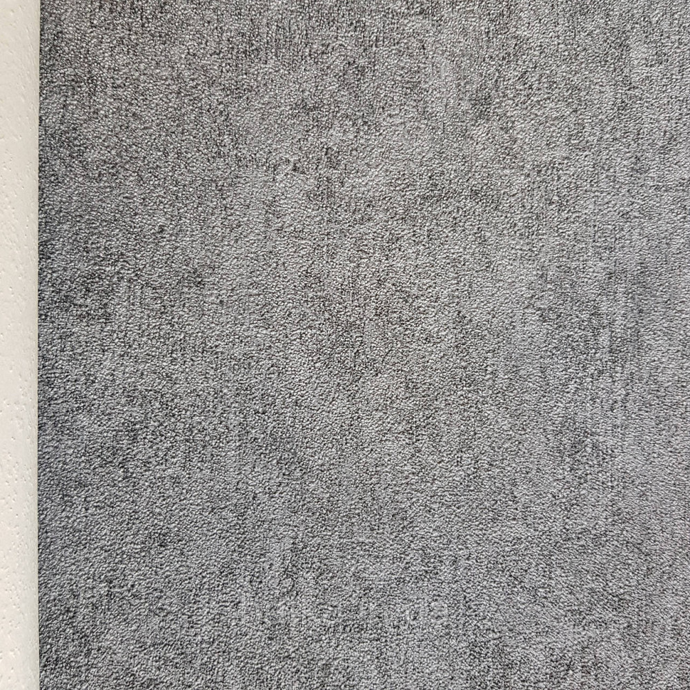 Шпалери вінілові на флізелін Rasch Linares 0.53х10 однотонні структурні ефект потертості синьо сірі 617146 Київ - фото 2