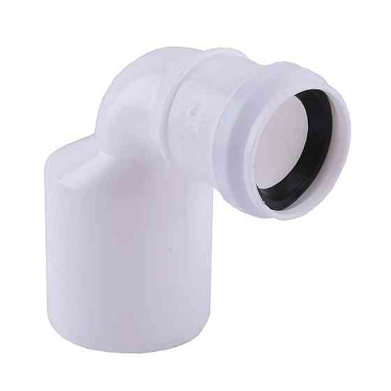 Редукція коротка VSplast 32х50х90° (000017454) Київ